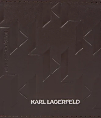K/LOOM LÆDERBI-FOLD TEGNEBOG