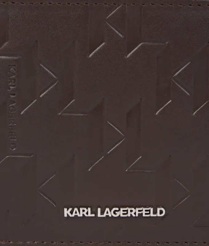 K/LOOM LÆDERBI-FOLD TEGNEBOG