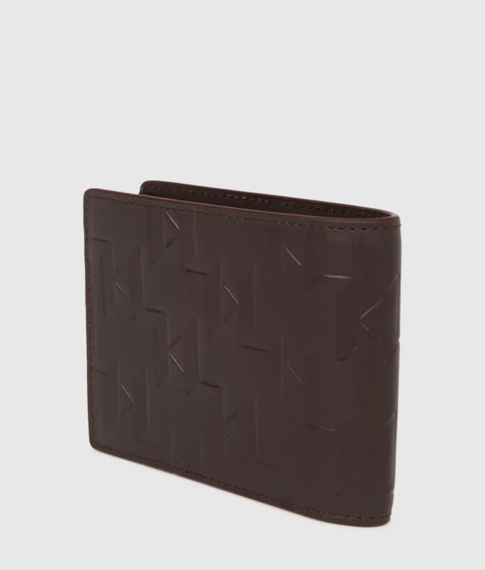 K/LOOM LÆDERBI-FOLD TEGNEBOG
