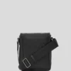 K/LOOM LÆDERCROSSBODY-TASKE