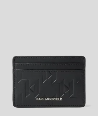 K/LOOM LÆDERKORTETUI