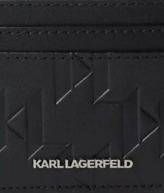 K/LOOM LÆDERKORTETUI