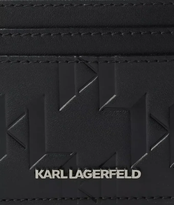 K/LOOM LÆDERKORTETUI