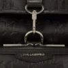 K/LOOM LÆDERRYGSÆK
