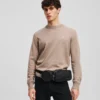 K/MONOGRAM CROSSBODY TASKE