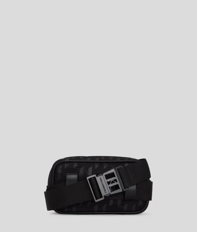 K/MONOGRAM CROSSBODY TASKE