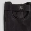 K/MONOGRAM FINGERLØSE HANDSKER