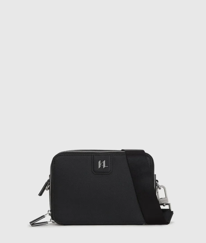 K/MONOGRAM KAMERATASKE