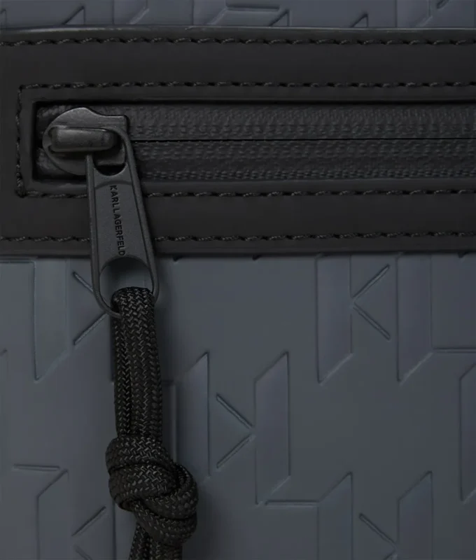 K/Monogram kamerataske