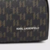 K/Monogram Kanvas toilettaske
