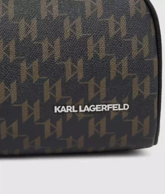 K/Monogram Kanvas toilettaske