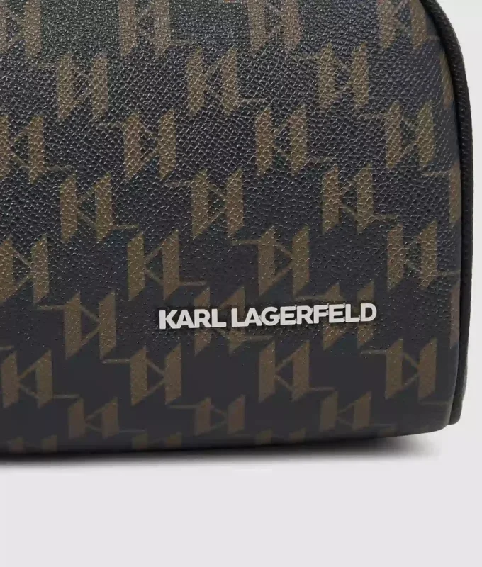 K/Monogram Kanvas toilettaske