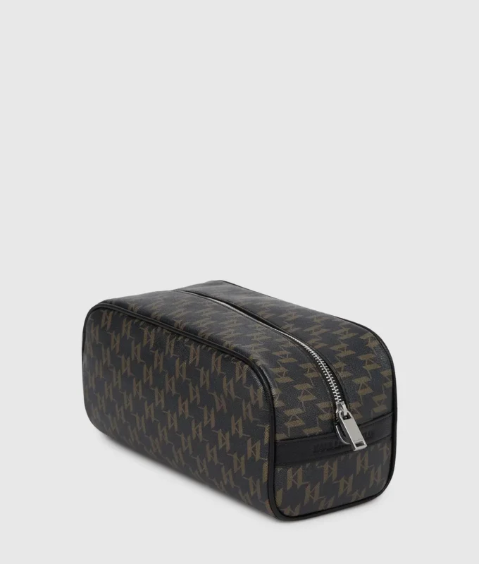K/Monogram Kanvas toilettaske