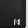 K/MONOGRAM LÆDERPOSE