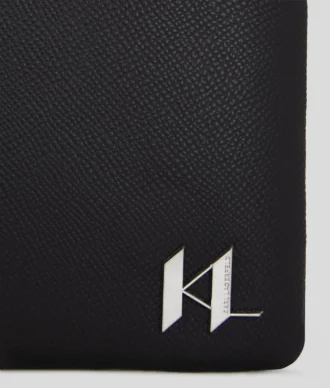 K/MONOGRAM LÆDERPOSE