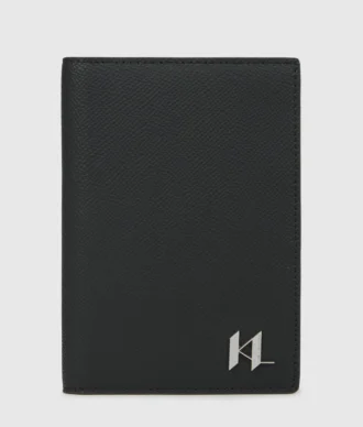 K/Monogram pasholder