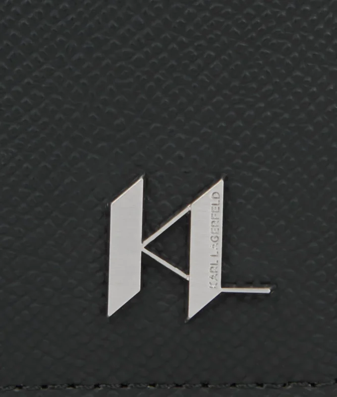 K/Monogram pasholder