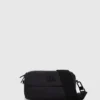 K/Monogram polstret crossbody