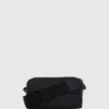 K/Monogram polstret crossbody