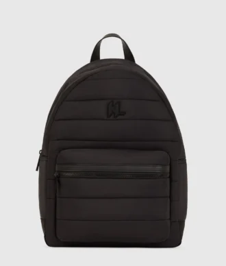 K/Monogram polstret rygsæk
