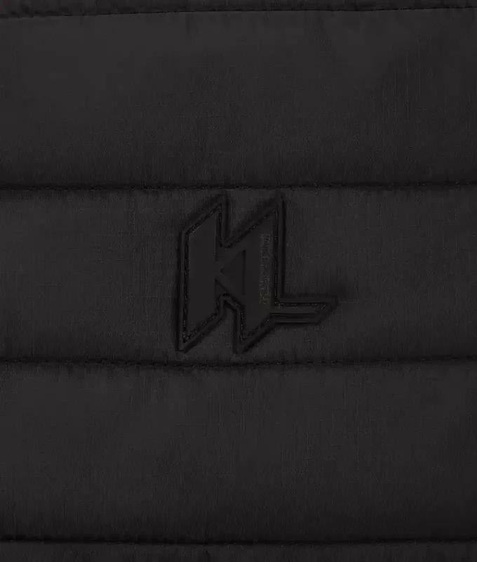 K/Monogram polstret rygsæk