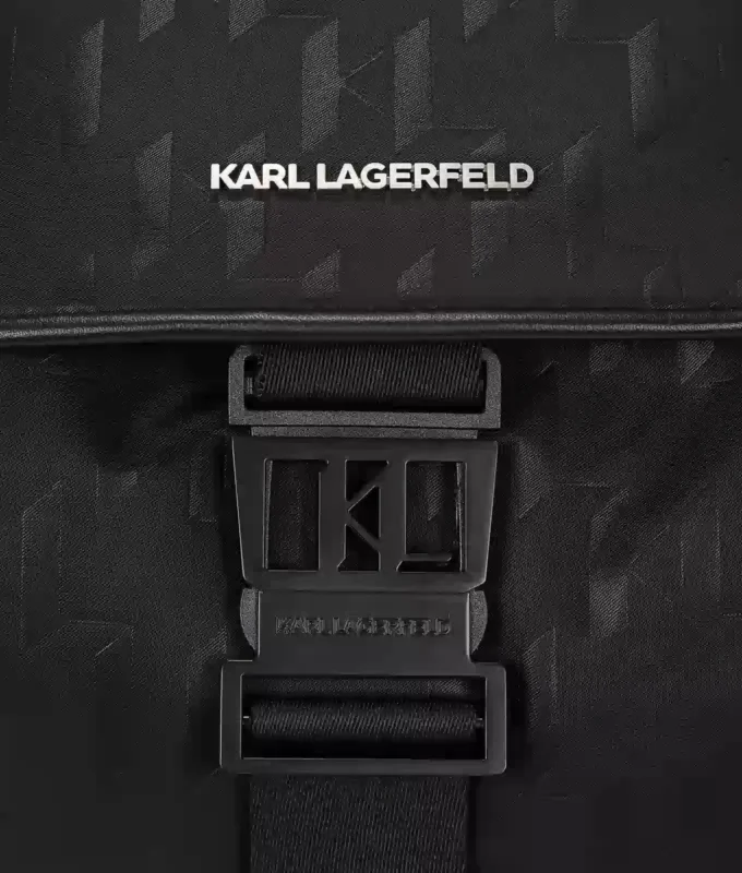K/MONOGRAM RYGSÆK