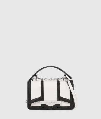 K/Nova lille crossbody-taske