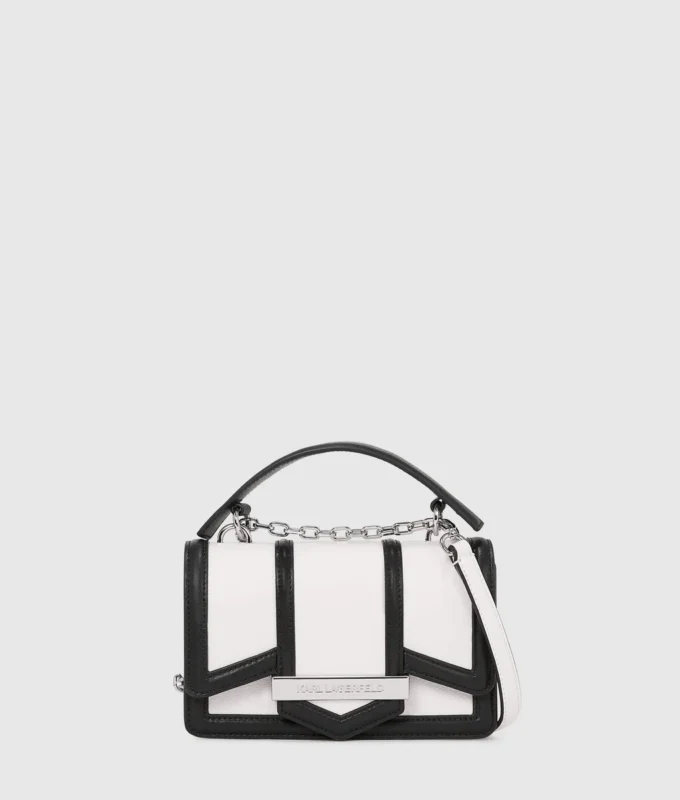 K/Nova lille crossbody-taske