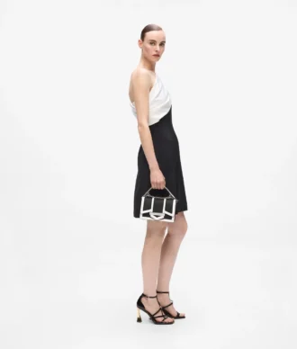 K/Nova lille crossbody-taske
