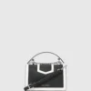 K/Nova lille crossbody-taske