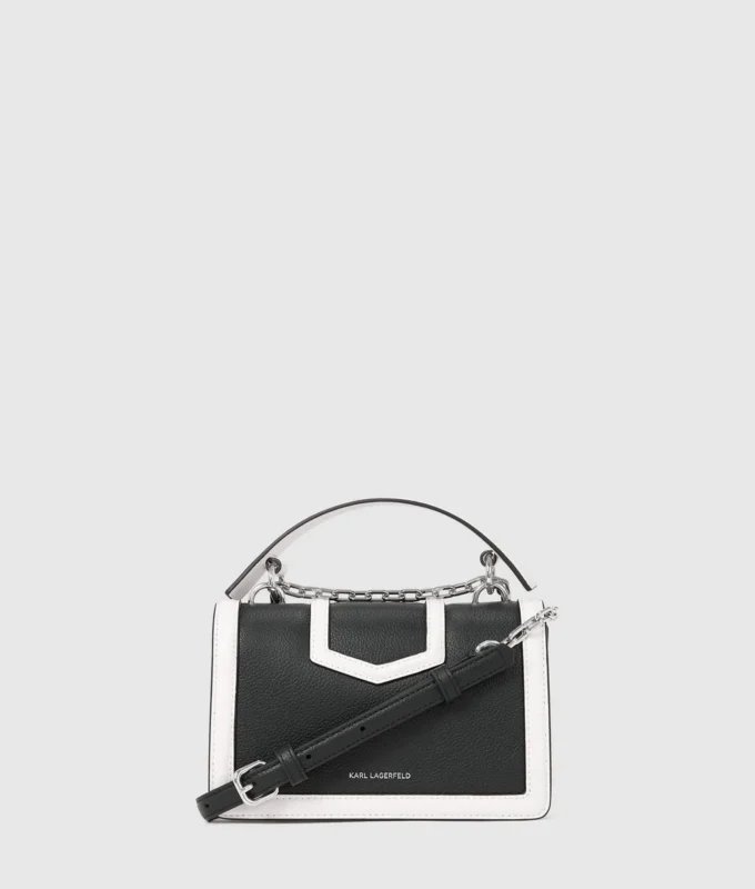 K/Nova lille crossbody-taske