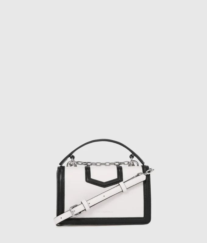 K/Nova lille crossbody-taske