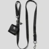 K/PET LEASH OG POUCH