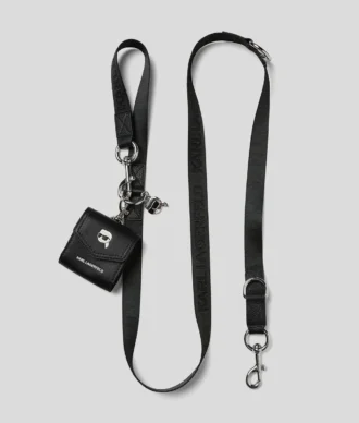 K/PET LEASH OG POUCH