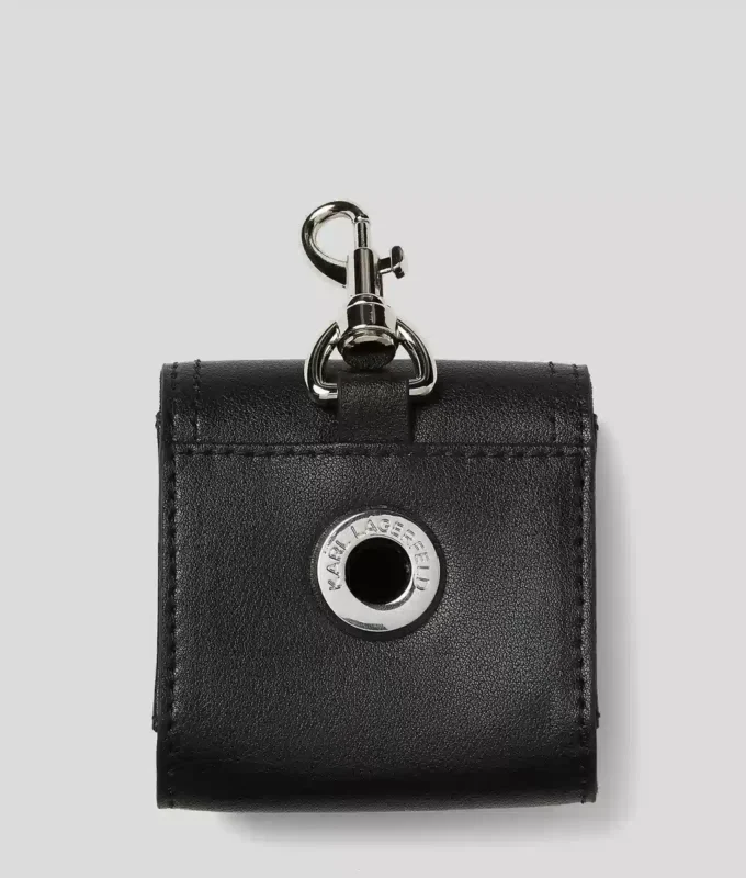 K/PET LEASH OG POUCH