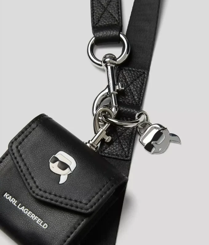 K/PET LEASH OG POUCH