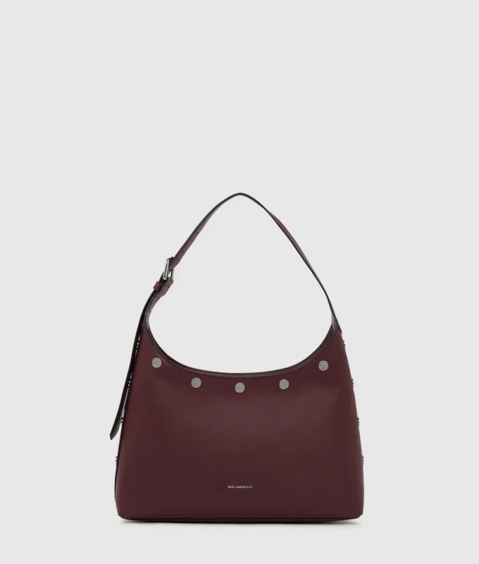K/Rocky Marais hobo-taske