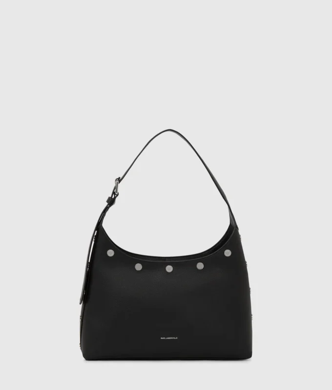 K/Rocky Marais hobo-taske
