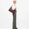K/Rocky Marais hobo-taske