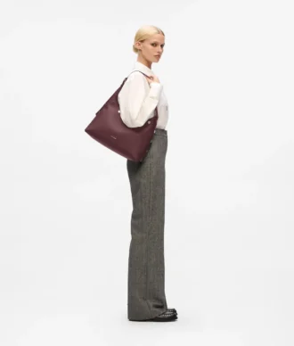 K/Rocky Marais hobo-taske