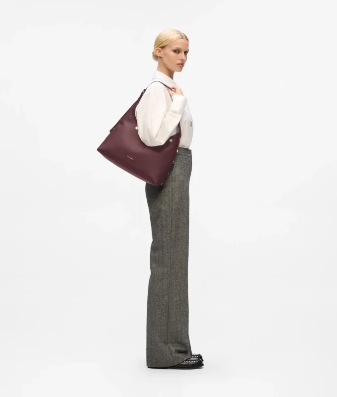 K/Rocky Marais hobo-taske