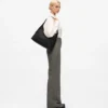 K/Rocky Marais hobo-taske