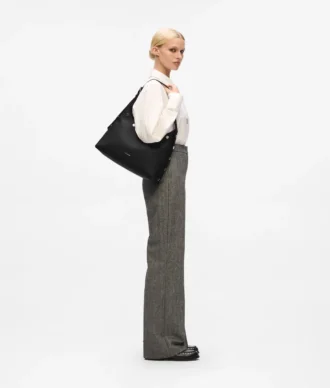 K/Rocky Marais hobo-taske