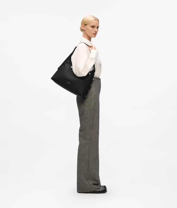 K/Rocky Marais hobo-taske