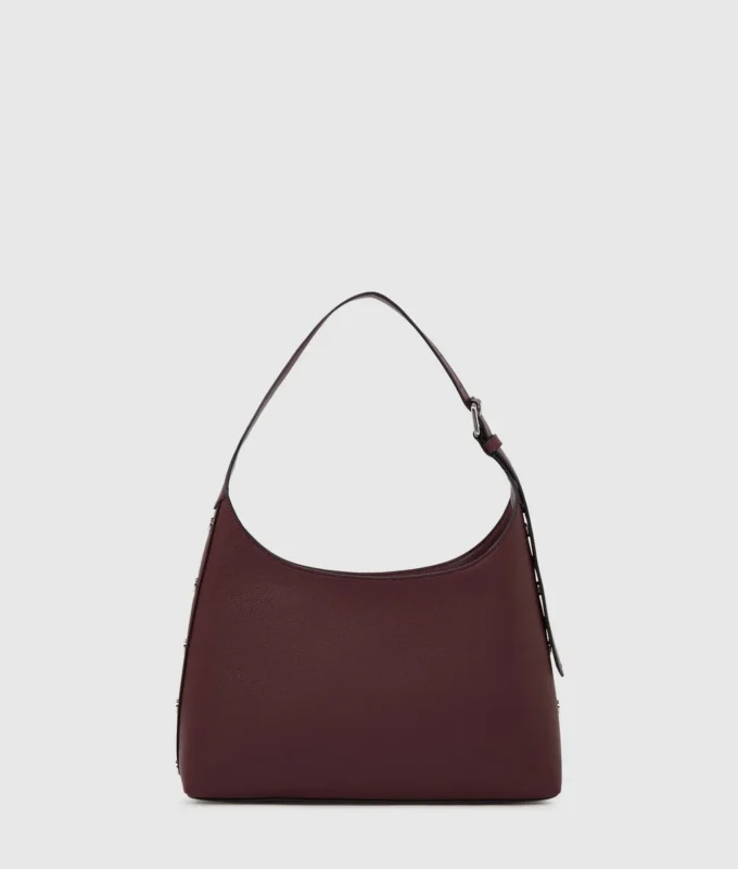 K/Rocky Marais hobo-taske