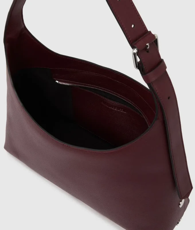 K/Rocky Marais hobo-taske