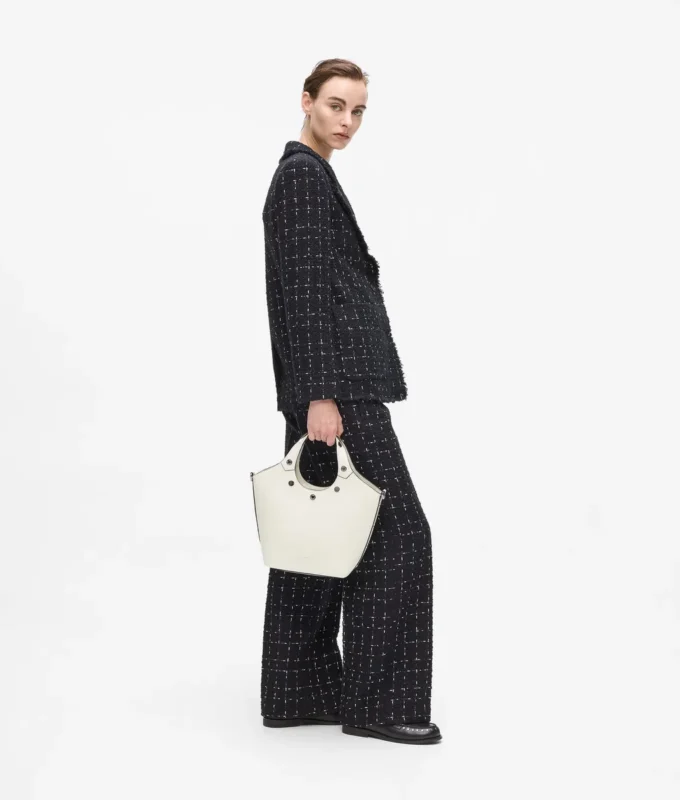 K/Rocky Marais lille totebag