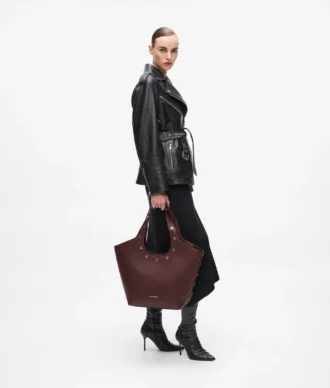 K/Rocky Marais medium tote bag