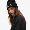 K/Signature-beanie