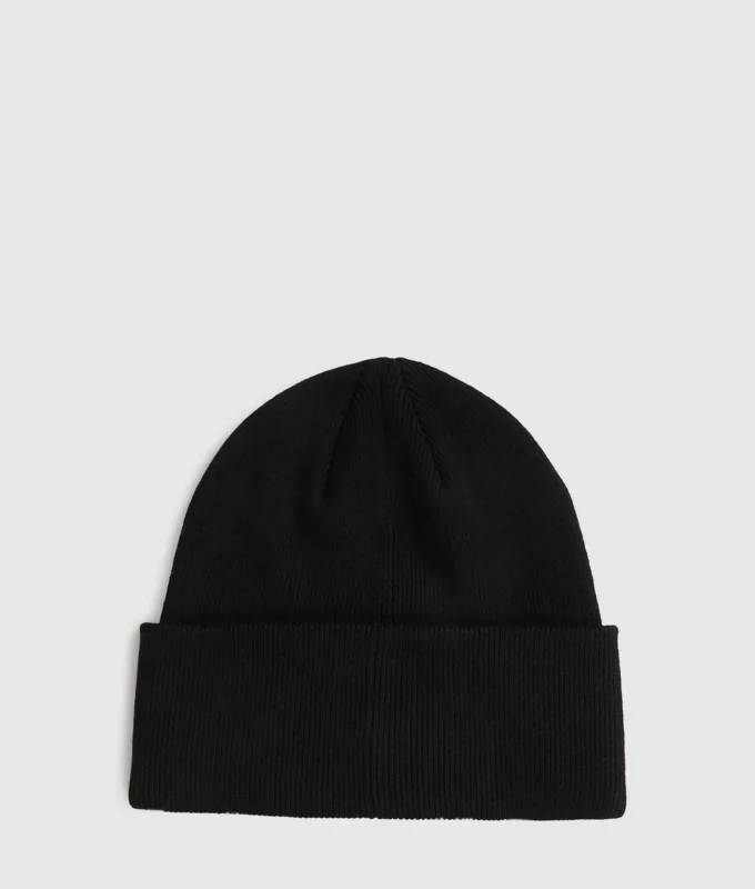 K/Signature-beanie